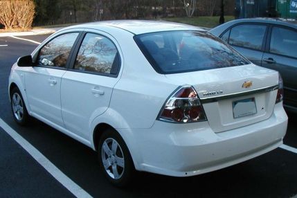 Aveo 4